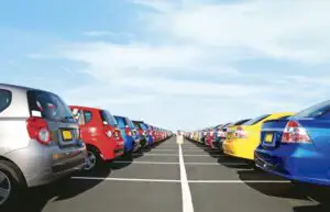 După doi ani de scădere, piața de leasing începe să-și revină în 2011