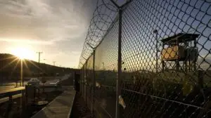 SUA construiesc o a doua bază secretă în Israel