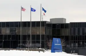 Paralizie în SUA: Lockheed Martin trimite 3.000 de salariaţi în concediu fără plată