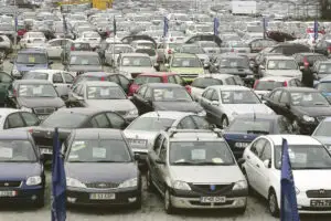 Cât va mai valora peste patru ani  o mașină cumpărată astăzi de nouă