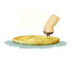 Despre insolvenţă cu bune şi cu rele