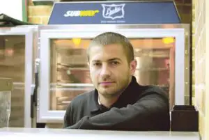 Subway bate palma pentru primele unități din România