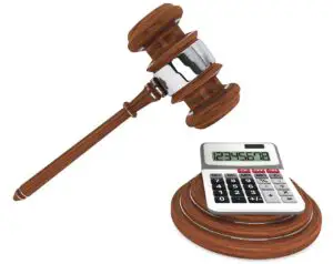 Legea care dă peste cap calculele băncilor în procesele cu clienţii