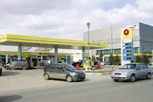 Grupul Rompetrol a acordat granturi în valoare de 1 milion de dolari, în perioada 2009-2012