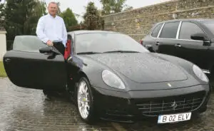 Cât costă asigurările Casco pentru maşinile bogaţilor