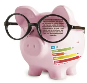 Dacă nu ținem inflația sub 5%, vom avea dobânzi real pozitive peste 2-3 ani