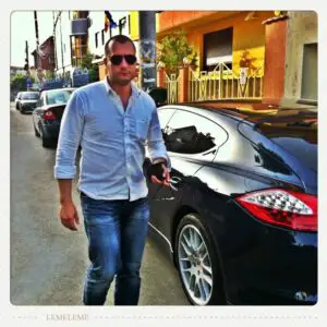 Cine este Cosmin Ion, noul director general MediaPro Pictures