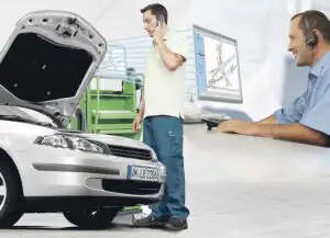 Tradiţie industrială germană în locul oportunismului finlandez