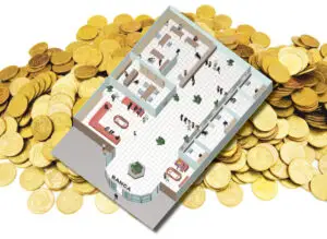 Costurile creditelor vechi, aliniate cu forța la nivelul celor noi