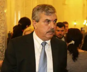 Dan Nica: „Nu ştiu să existe un document de disponibilizare pentru Poşta Română”