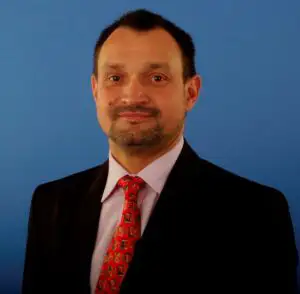Sănătatea românească, „la control” într-o discuție cu reprezentantul OMS în România