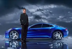 Fisker: Maşinile electrice vor deveni la fel de populare ca iPhone-ul