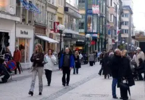 Care este diferența dintre un român sărac și un luxemburghez sărac