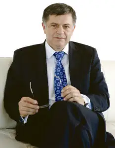 Ionuț Costea: „EximBank a mers și încă merge împotriva curentului”