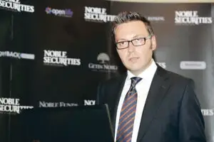 Noi intermediari pe piața tranzacțiilor forex