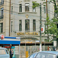 În Bucureşti, hotelurile  boutique sunt „chic”