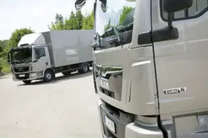 Piața vehiculelor comerciale, pe valurile crizei