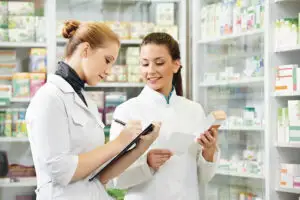 România, raiul lanţurilor de farmacii