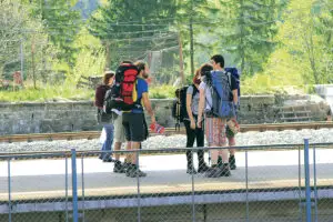 Numărul turiștilor străini, în creștere moderată. Care sunt țările de proveniență