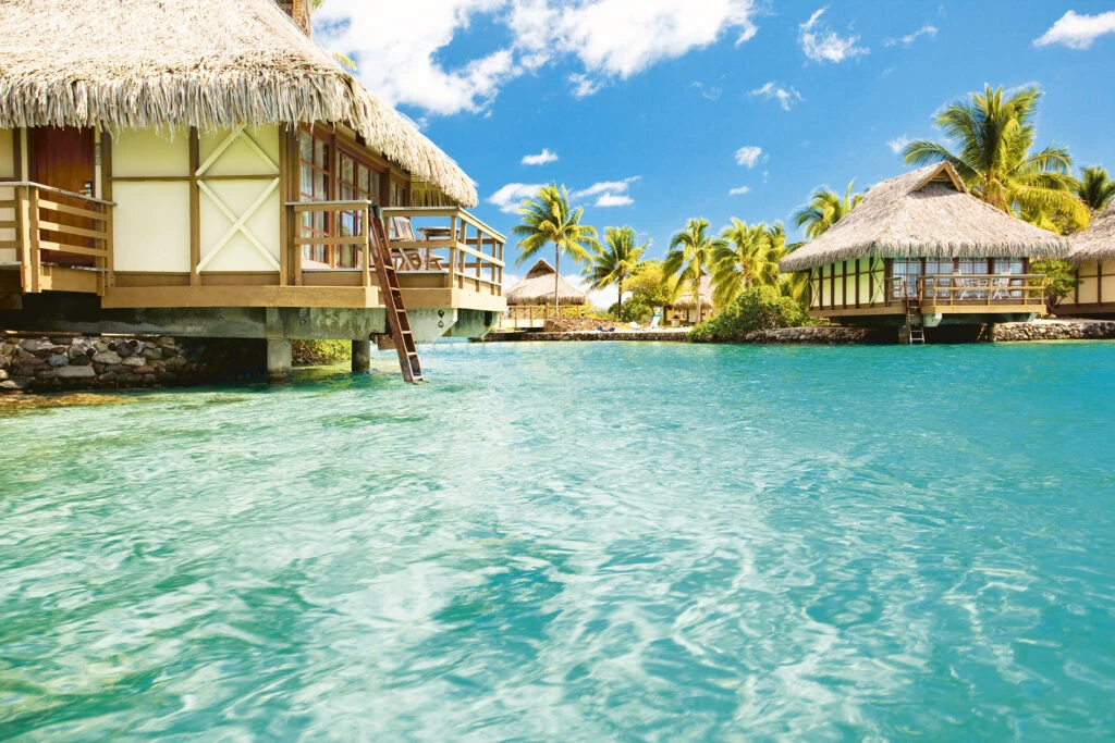 Maldive, pe primul loc în topul celor mai scumpe vacanțe