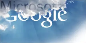 Google începe lupta împotriva Microsoft Windows