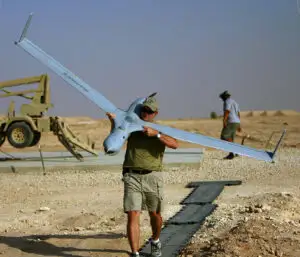 Iranul a capturat o nouă dronă americană