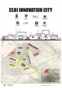 Orașul din România care vrea să devină “SMART CITY”