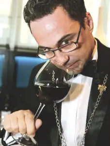 Degustările de vin, o afacere de imagine