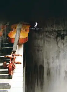 Enescu – Simfonia nr. 20