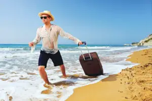 Cine se trezește târziu ajunge departe cu ofertele «last minute»