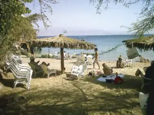Israelul, mai departe de Ierusalim și religie