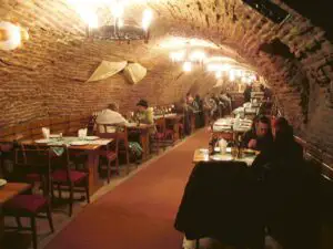 Ce a mai rămas din tradiţia cramelor bucureştene