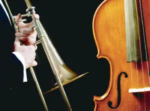 Orchestre de renume din întreaga lume îşi dau întâlnire la Bucureşti