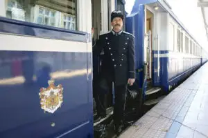 Un tren numit dorință