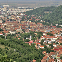 Infrastructură locală, dezvoltare urbană, turism