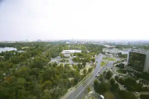 Atracţia principală a Bucureştiului, viaţa de noapte