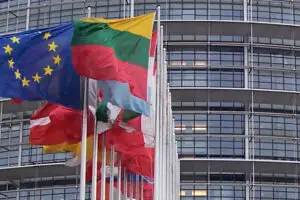 Ai fi crezut? Un sfert din bruxellezi sunt musulmani