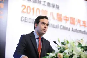 Pablo Zalba Bidegain, implicat în scandalul ”bani în schimbul amendamentelor” din PE