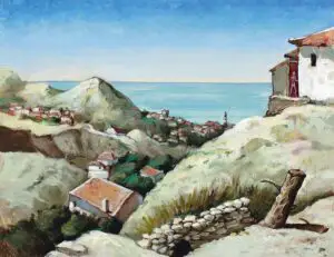 Brauner şi Brâncuşi, la ofertă în ianuarie