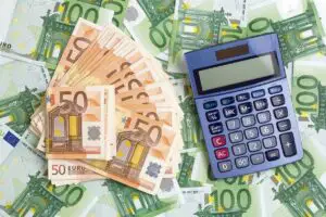 Ajutor contabil în proiecte europene