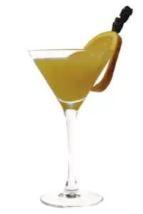 Aperitive cu spirit