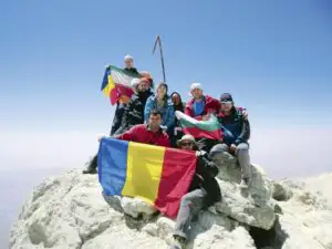 Bancherul de anduranţă, la birou dar şi în timpul liber