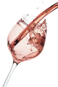 Sezonul vinurilor rose