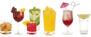 Cocktailuri savuroase de toamnă