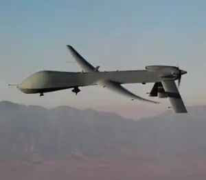 CIA doreşte creşterea numărului de atacuri cu drone în Yemen