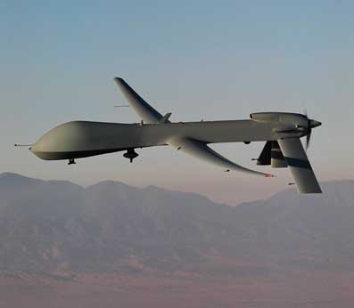 CIA doreşte creşterea numărului de atacuri cu drone în Yemen