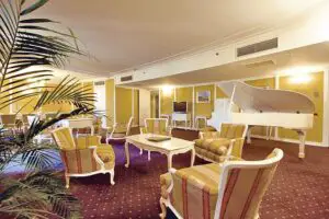 Numărul turiștilor străini care vizitează România, în creștere