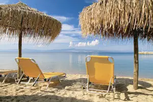 Vacanță de vis pe insula lui Hipocrate