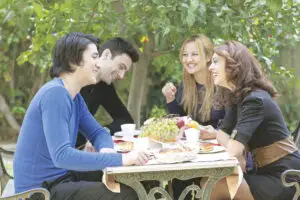 5 băuturi pentru un brunch reușit