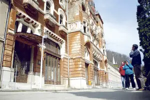 Unde să NU mergeţi în concediu în România
